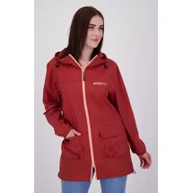 DEPROC activ ROBSON LONG Damen Rot S