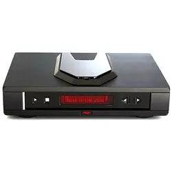 Rega ISIS Reference