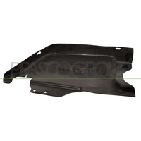 PRASCO Motorraumdämmung FT9281904