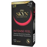 Manix Skyn Intense Feel 10 St.