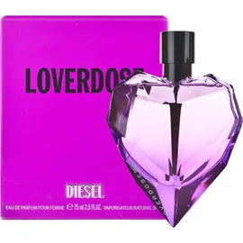 Diesel Loverdose Eau de Parfum 75 ml