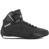 Alpinestars Sektor Motorradschuhe schwarz - 9