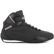 Alpinestars Sektor Motorradschuhe schwarz - 9