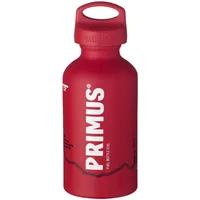 PRIMUS Fuel Bottle 0.35L red
