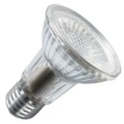Lighto | LED-Glühbirne | Große Fassung E27 | Spot | Hell | 63mm | 5W