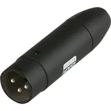 DAP AUDIO DAP FLA10 - Mini XLR 4P adapter