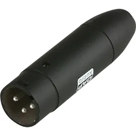 DAP AUDIO DAP FLA10 - Mini XLR 4P adapter