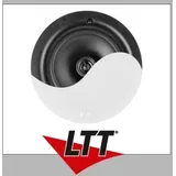 Power Dynamics NCSP8 weiß