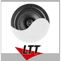 Power Dynamics NCSP8 weiß