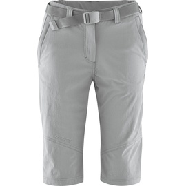 Maier Sports Damen Lawa Shorts (Größe M, grau)