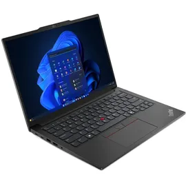 Lenovo ThinkPad E14 G6 (AMD), Ryzen 5 7535HS, 32GB RAM, 1TB SSD, DE (21M3002TGE)