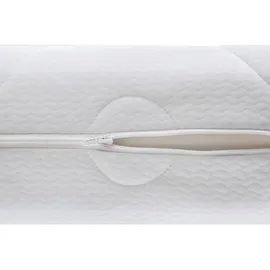 MID.YOU Kindermatratze 120 x 200 cm H2/H3