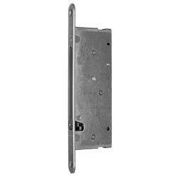 Falztreibriegel 1155,gesichert,D40,F20x235rd,ER