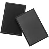 AEG MCFB70 2in1 Filter (Fett- und Kohlefilter) für Muldenlüfter (LongLife auswaschbar)