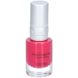 T.LeClerc Nagellack Pflege | Pfingstrose