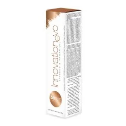 BBcos Innovation Evo Hair Dye 8/72 heller hazel 100ml