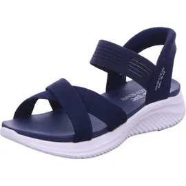 SKECHERS Ultra Flex 3.0 Damen Blau 40