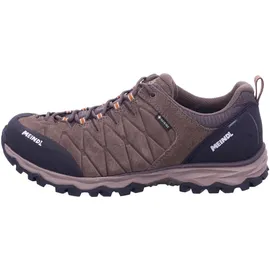 MEINDL Mondello GTX Herren Braun/Karminrot 44,5