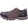 MEINDL Mondello GTX Herren Braun/Karminrot 44,5