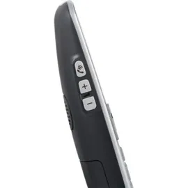Panasonic KX-TGE510JTS silber