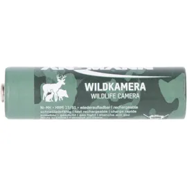 Ansmann Mignon AA 2100 mAh 4 St.