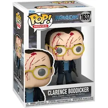 Funko Robocop - Clarence Boddicker 1637 Funko Pop! Vinyl Figur 12 cm beige