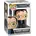 Funko Robocop Clarence Boddicker 1637 Funko Pop Vinyl Figur 12 cm beige