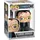Funko Robocop - Clarence Boddicker 1637 Funko Pop! Vinyl Figur 12 cm beige