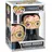 Funko Robocop - Clarence Boddicker 1637 Funko Pop! Vinyl Figur 12 cm beige