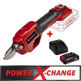 Einhell Akku-Astschere GE-LS 18 Li solo inkl. 2,5 Ah Starterkit