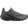 Salomon Elixir Activ GORE-TEX Trekkingschuhe schwarz/grau - 49(1/3)