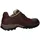 MEINDL Lugano Herren Dunkelbraun 43