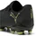 Puma Future 8 Play FG/AG Herren Black/Fizzy Light/Green Terrain 44