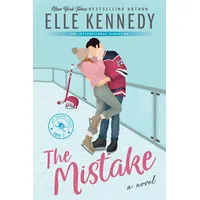 Penguin Books UK The Mistake