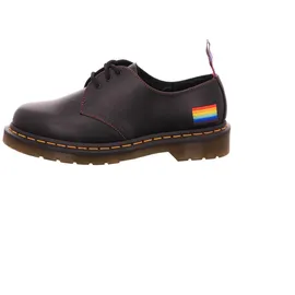 Dr. Martens 1461 Virginia schwarz 37