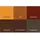 Bondex Wetterschutz Lasur Teak 0,75 l