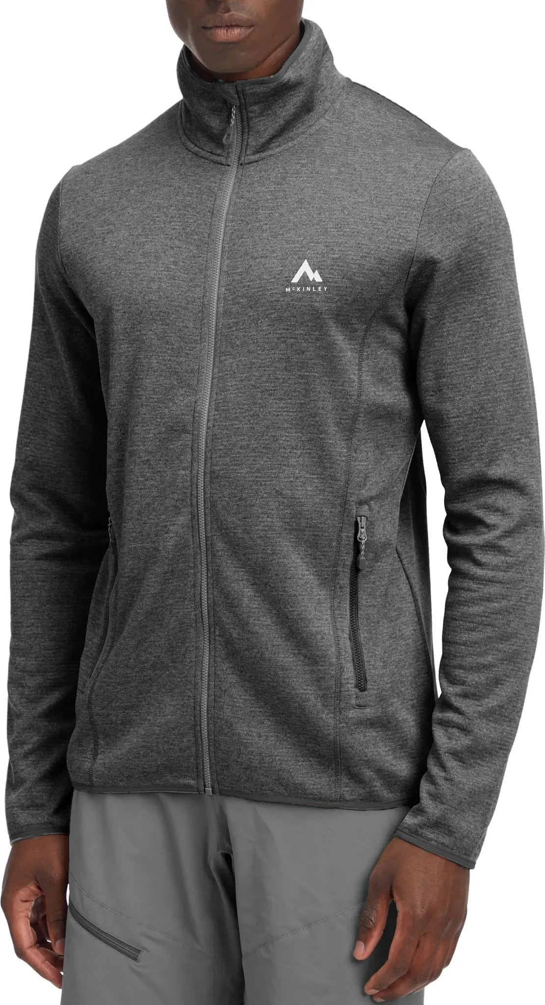 Fleecejacke MCKINLEY 