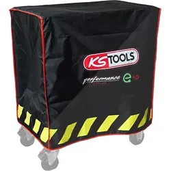 Ks Tools Abdeckung, Werkzeugwagen [Hersteller-Nr. 873.1010]
