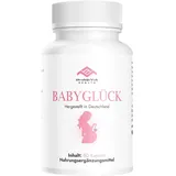 Pharma Health Schwanger werden mit - Babyglück Kapseln 32 g