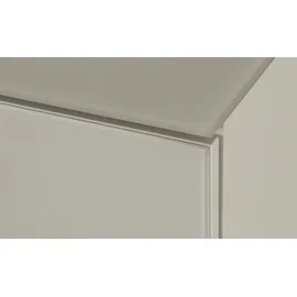 Uno Levi 134 x 102 x 42 cm Beige