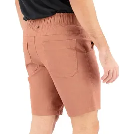 Black Diamond Dirtbag Kurze Hose Braun XL