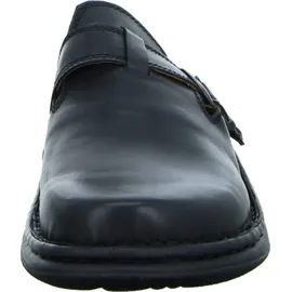 Josef Seibel Madrid schwarz 47