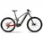 2023 29 Zoll gloss khaki/red S