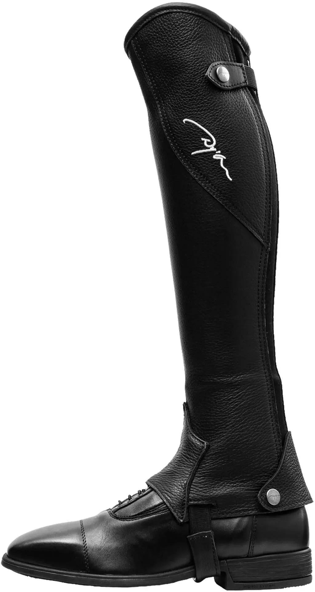 Dy'on Original Standard Kurz-Chaps