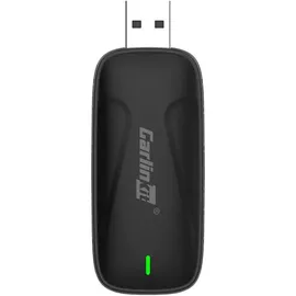 Carlinkit AIR X2 Carplay/Android Auto Wireless Adapter