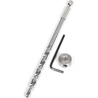 Kreg Deck Jig Terrassendielen Bohrer