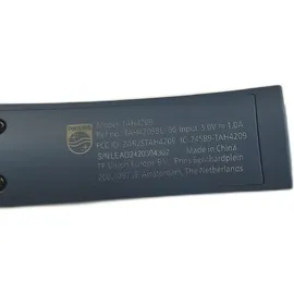 Philips TAH4209BL/00 Blau