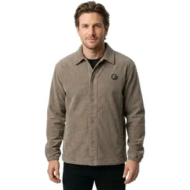 O'Neill Cord Coach Jacke Pure Cashmere beige 2
