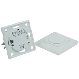 ChiliTec Bewegungsmelder HF 160° LED geeignet, 3-Draht Technik, weiß