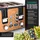 Arendo Toaster Kupfer